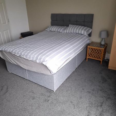 Black Bull Inn Immingham Zewnętrze zdjęcie