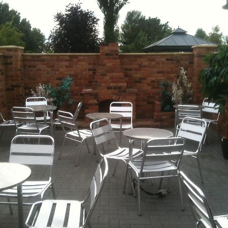 Black Bull Inn Immingham Zewnętrze zdjęcie