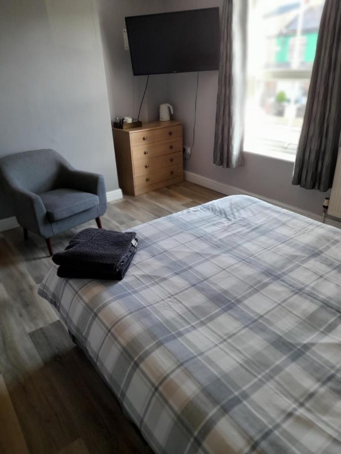 Black Bull Inn Immingham Zewnętrze zdjęcie
