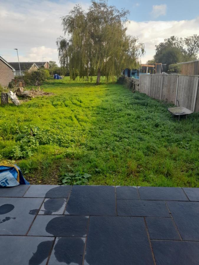 Black Bull Inn Immingham Zewnętrze zdjęcie