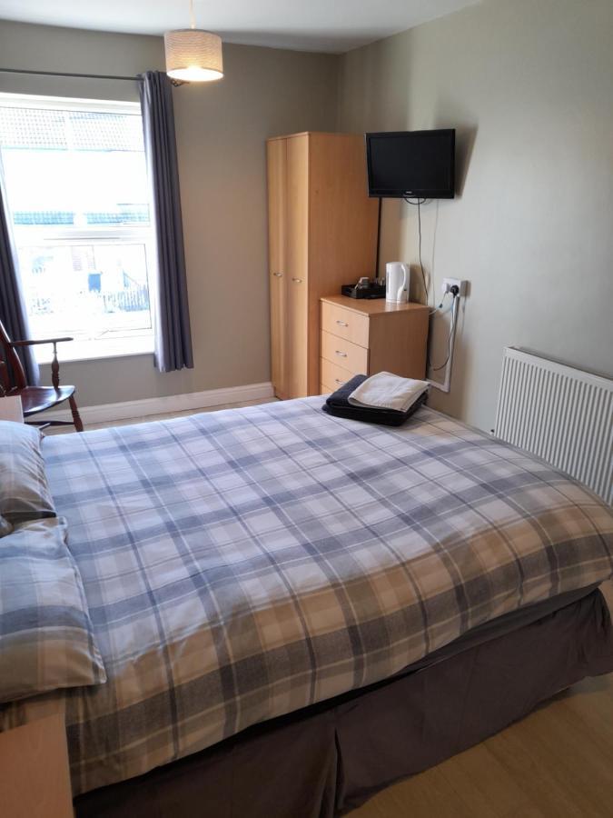 Black Bull Inn Immingham Zewnętrze zdjęcie