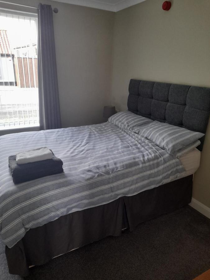 Black Bull Inn Immingham Zewnętrze zdjęcie