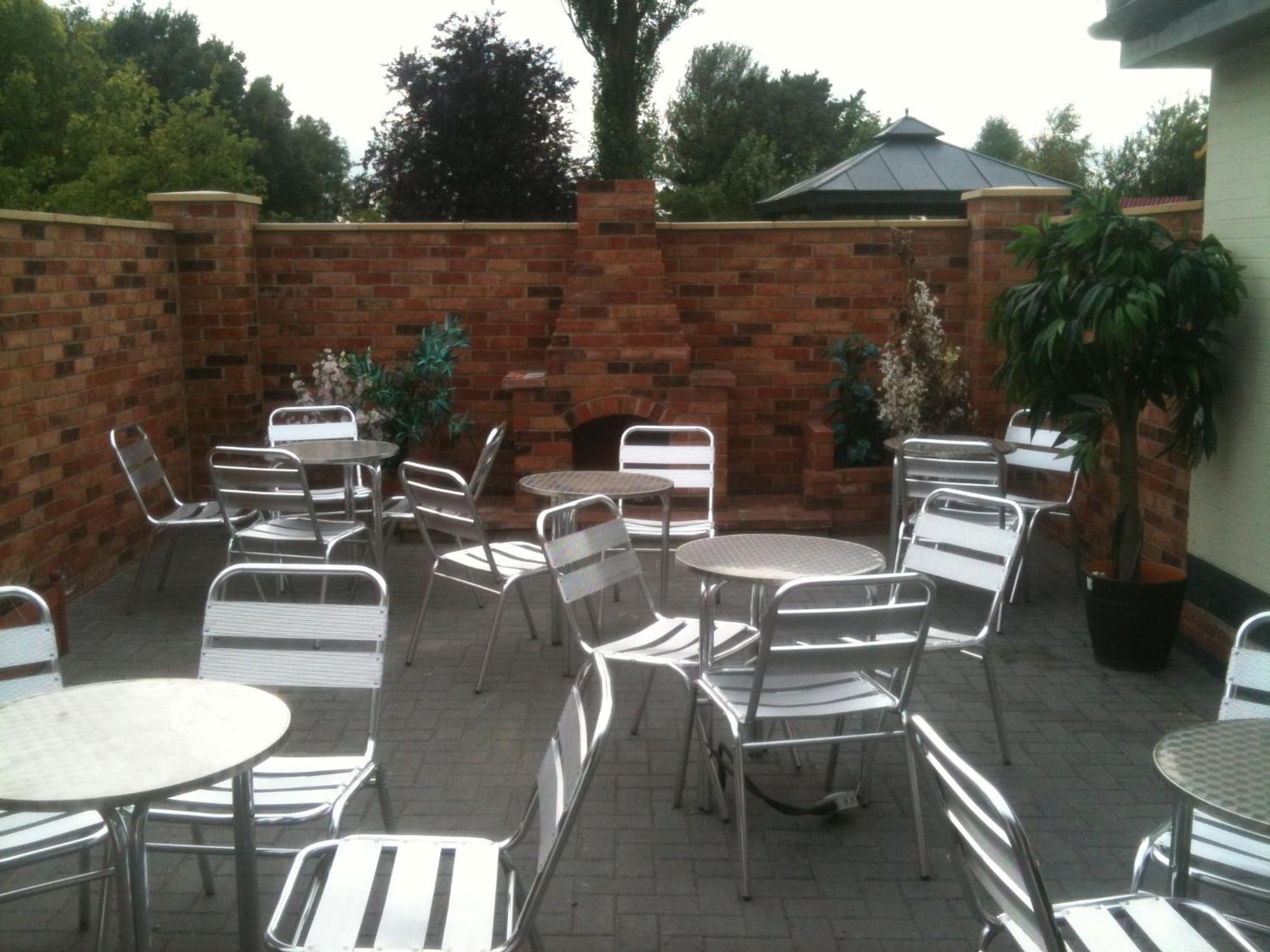 Black Bull Inn Immingham Zewnętrze zdjęcie